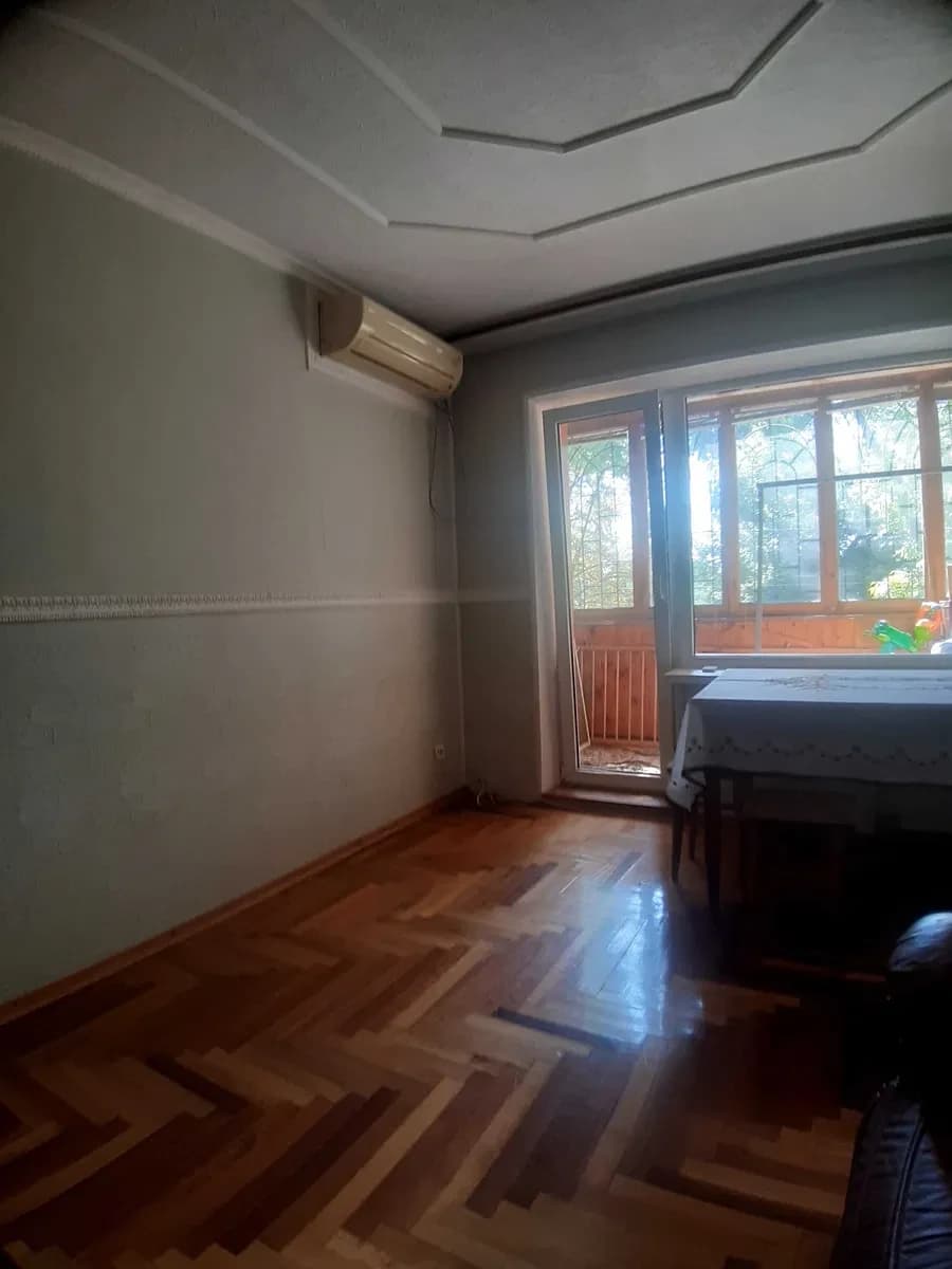 3-кімнатна квартира, 3-й Шевченківський: євроремонт - фото 5
