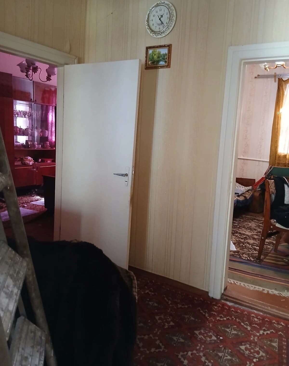 Будинок, Шевченківський: індивідуальне опалення, город - фото 4