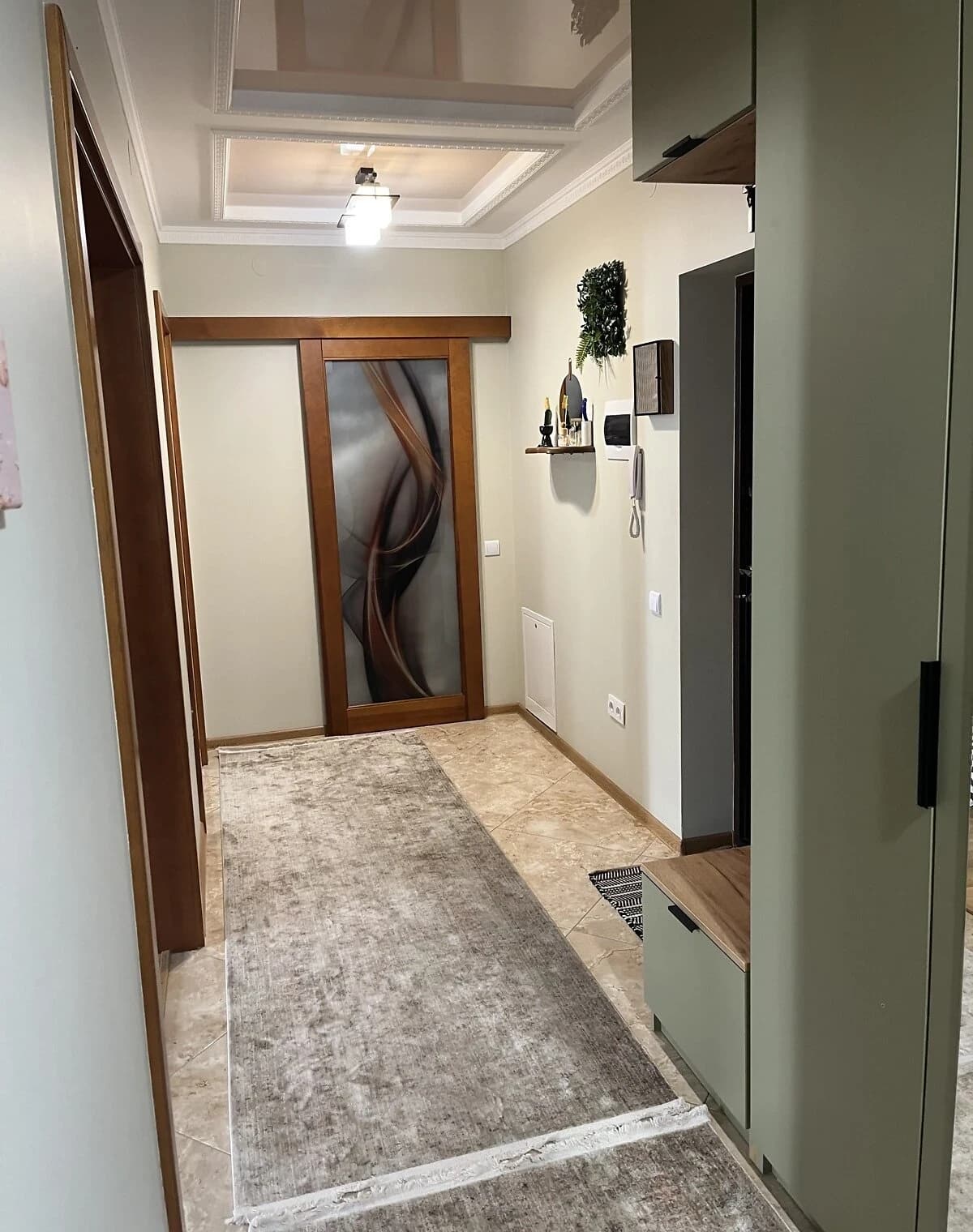 2-кімнатна квартира, Кульпарків: євроремонт, укриття в будинку, торг можливий - фото 3