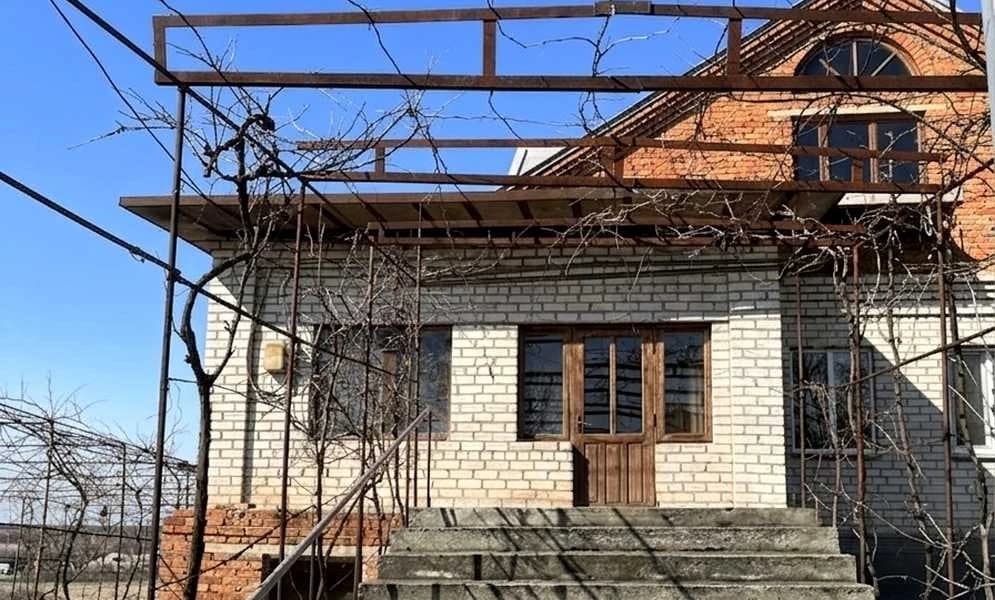 Будинок, Мішково-Погорілове: 25 соток, вихід до річки, гараж - фото 2