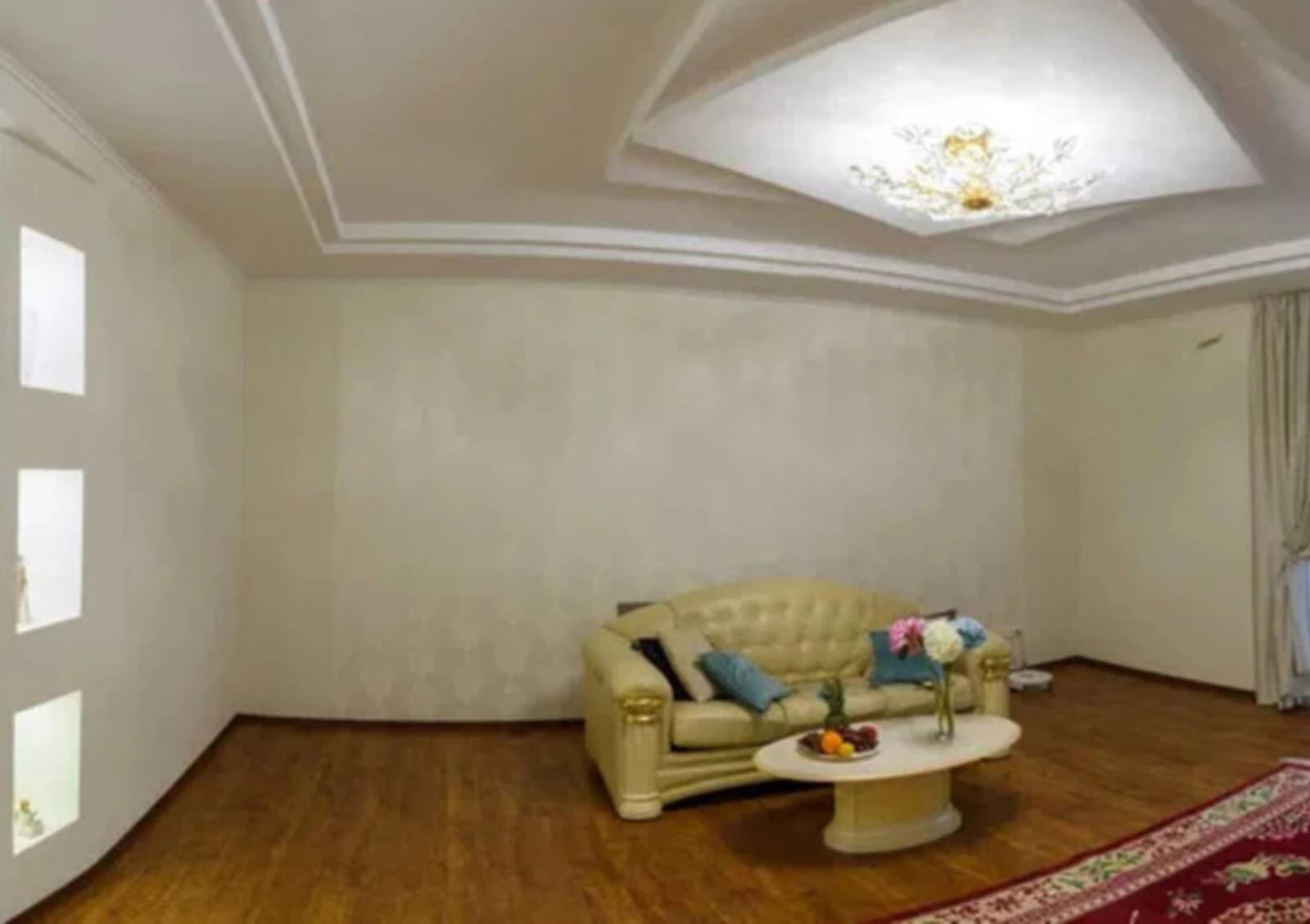 4-кімнатна квартира, Миколаїв: дизайнерський ремонт, гараж - фото 4