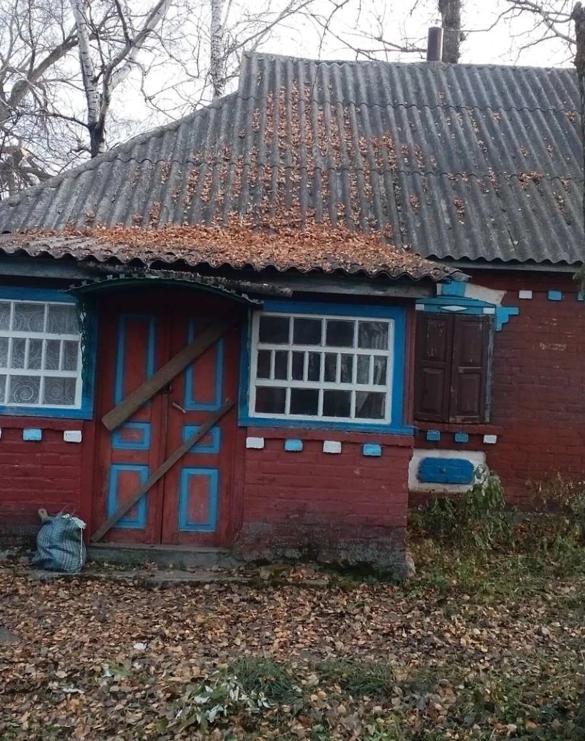 Будинок, Литвяки: потребує ремонту, індивідуальне опалення - фото 2