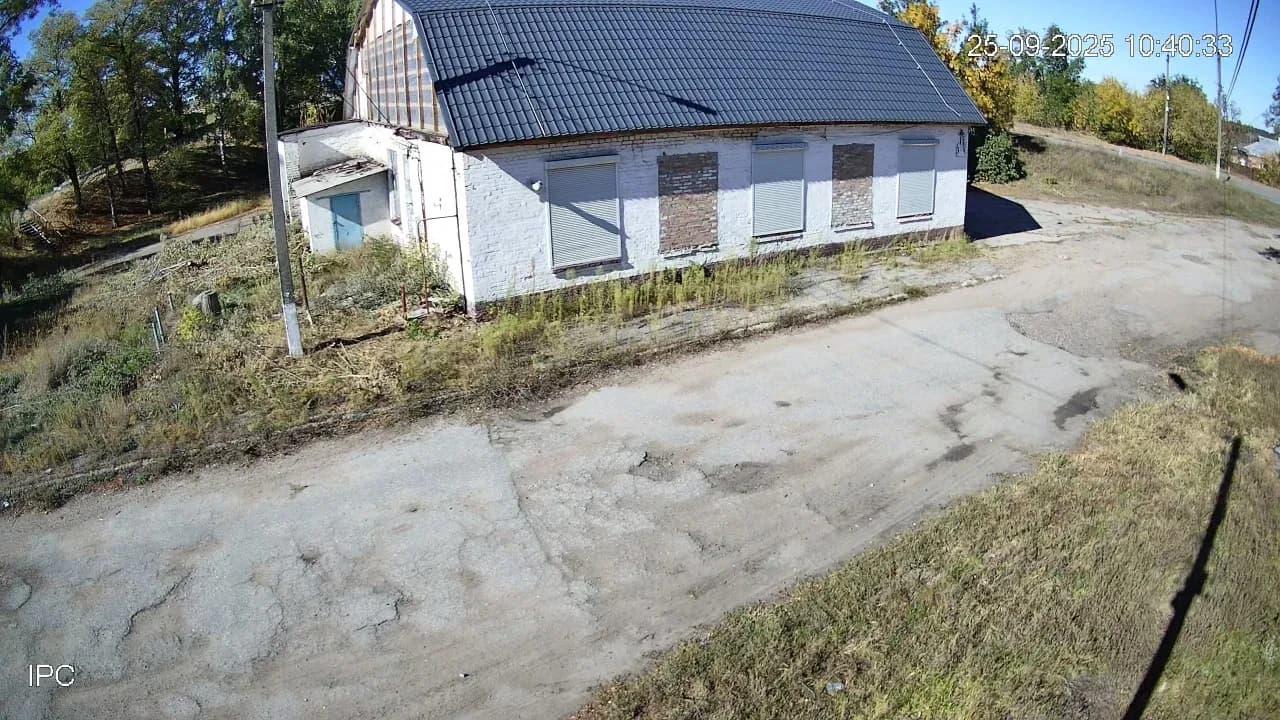 Нежитлова будівля, Олександрівка: 30 соток, 15 кВт, колишній автовокзал - фото 1