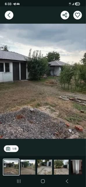 Будинок, Корабельний: вид на річку, 4 сотки, нова побудова - фото 2