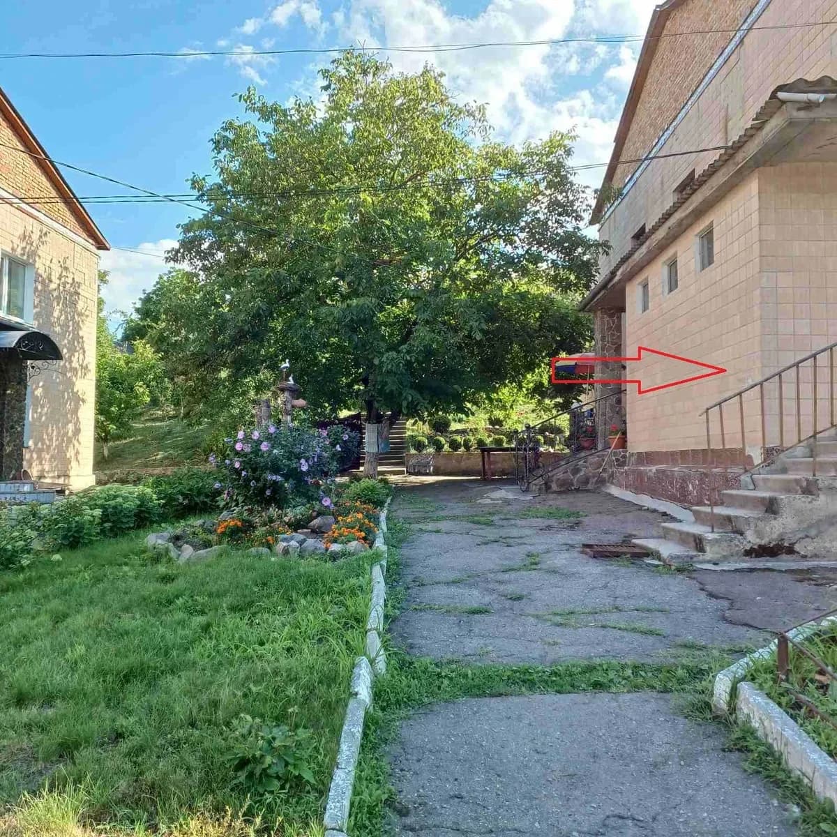 3-кімнатна квартира у ЖК Тетіївська елітка: гараж, 25 соток, льох - фото 3