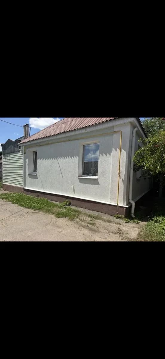 Будинок, ХТЗ: два будинки, два гаражі - фото 1