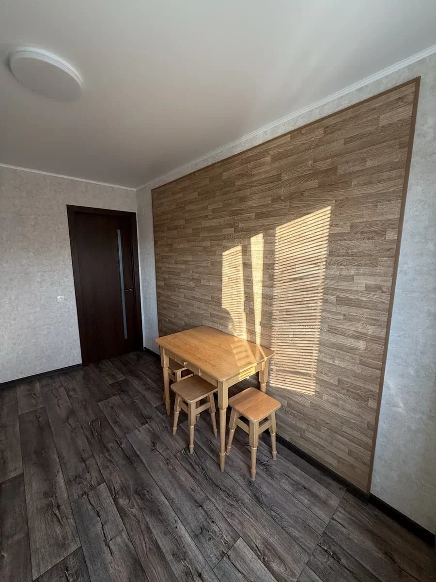 1-кімнатна квартира, Покровський: косметичний ремонт, техніка - фото 5