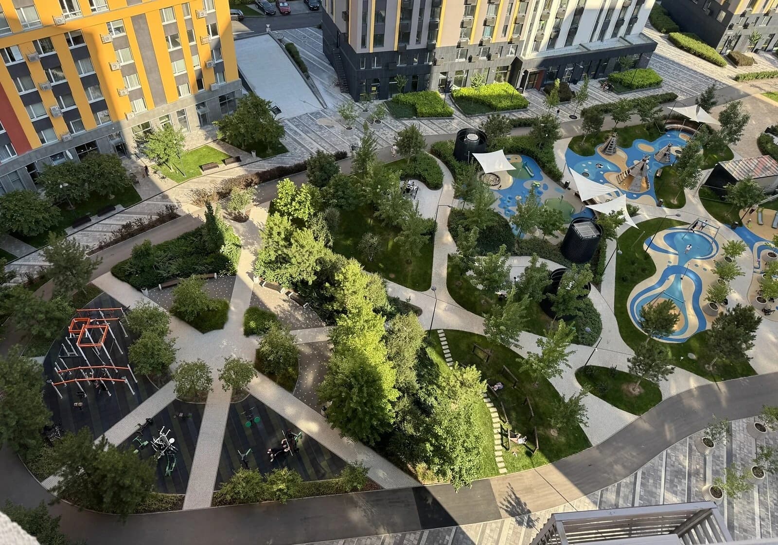 1-кімнатна квартира, Теличка: євроремонт, метро Видубичі - фото 4