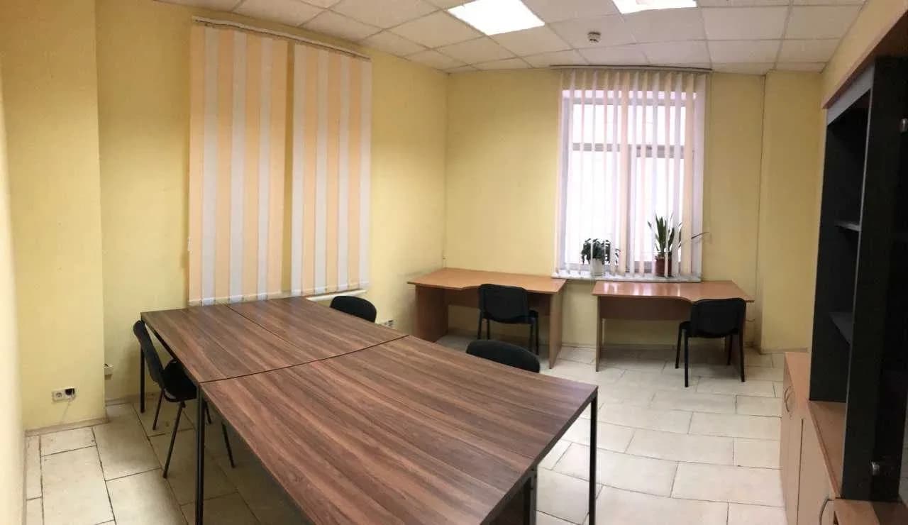 Приміщення, Шевченківський: метро КПІ, генератор - фото 3