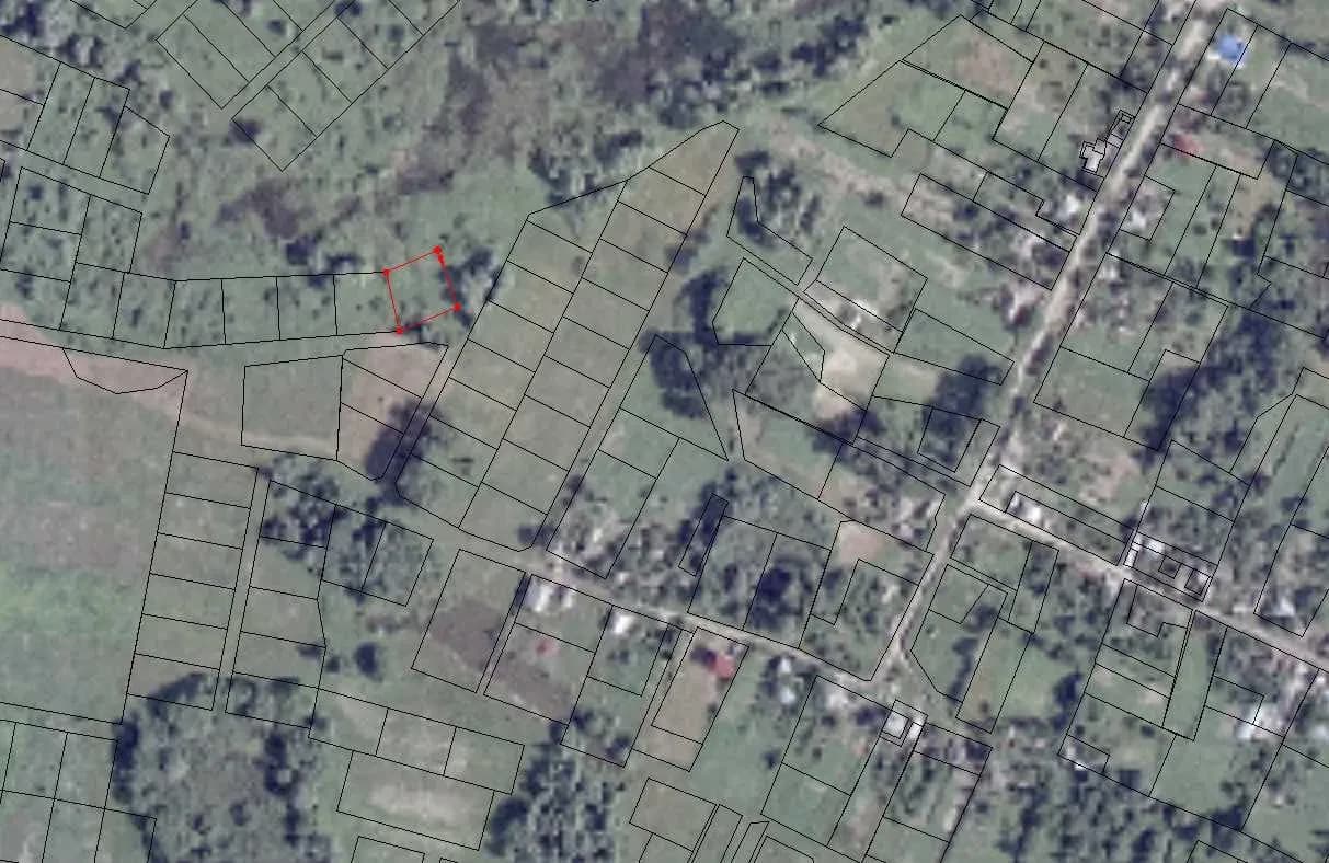 Ділянка 12 соток, Требухів: біля озера, під будівництво котеджу - фото 3