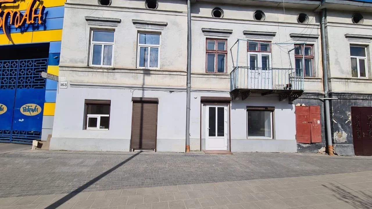 Приміщення, Личаківський: фасадне, два входи, паркінг - фото 3