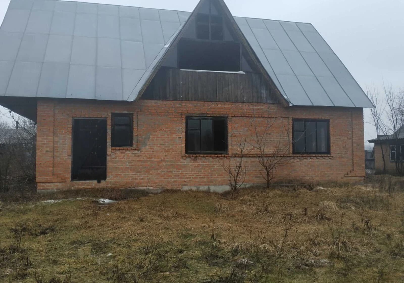 Будинок, Городище: ділянка 36 соток, єОселя, можлива розстрочка - фото 2