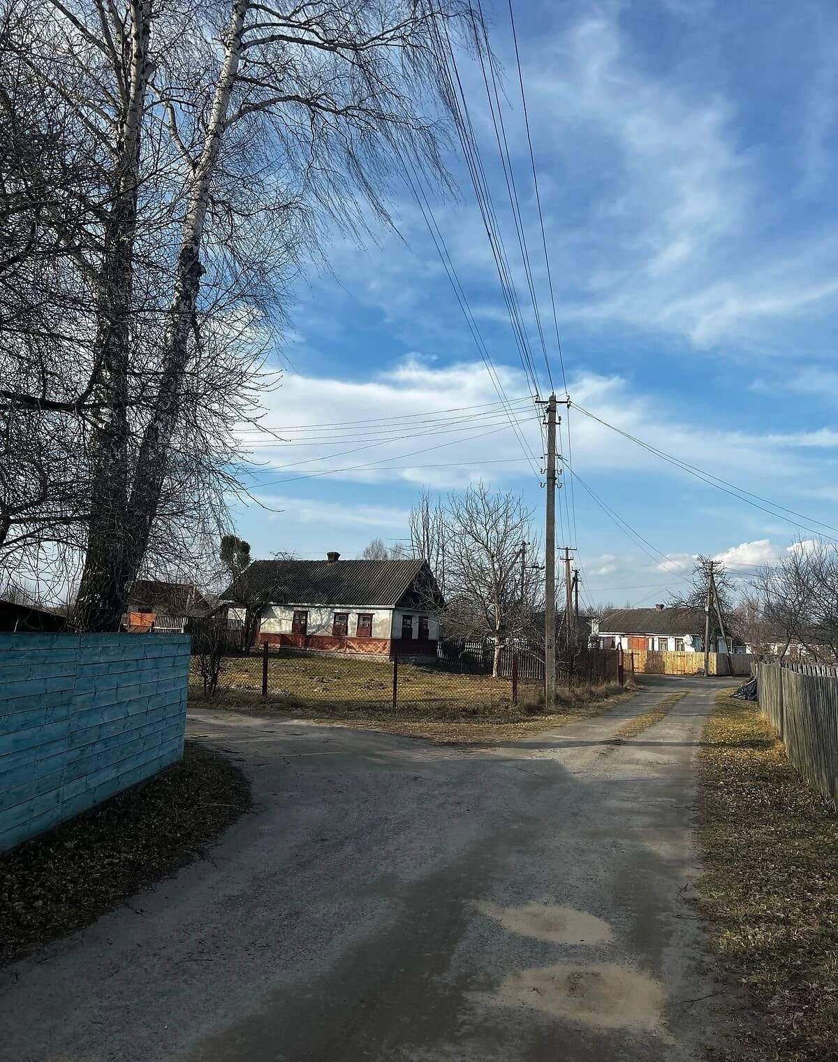 Будинок, Баранівка: 15 соток, пічне опалення, 2 спальні