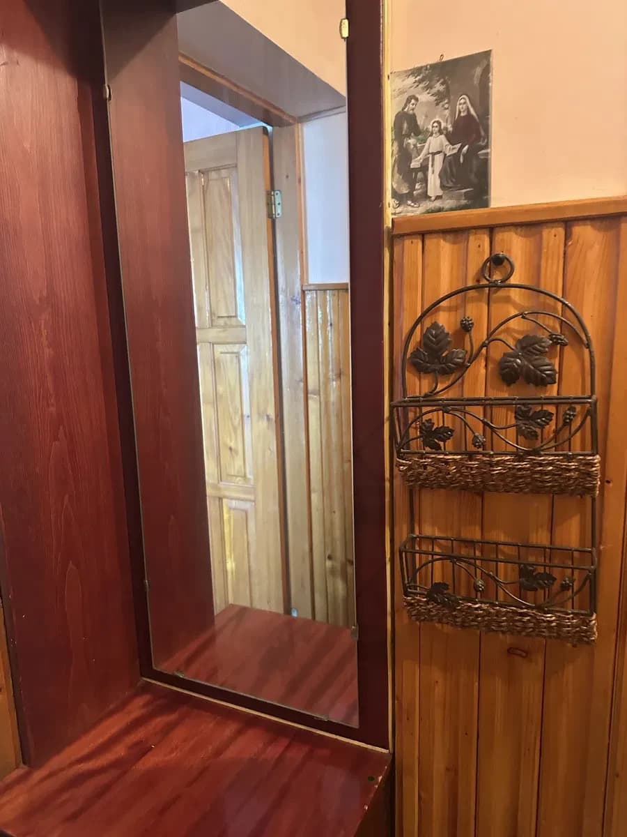 1-кімнатна квартира, Дрогобич: для студентів, на одну особу - фото 5