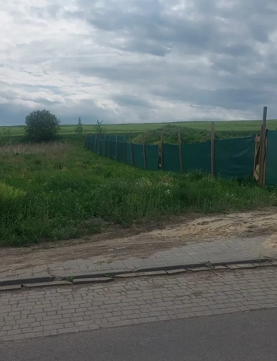 Ділянка 17 соток, Крупа: під житлову забудову, газ і електрика - фото 3
