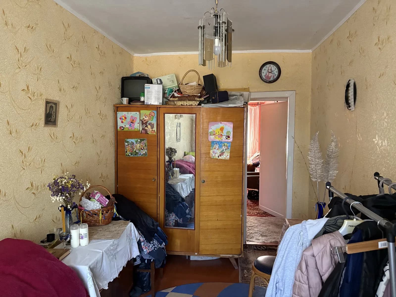 3-кімнатна квартира, Ковель: для офісу чи магазину, можливий гараж - фото 4