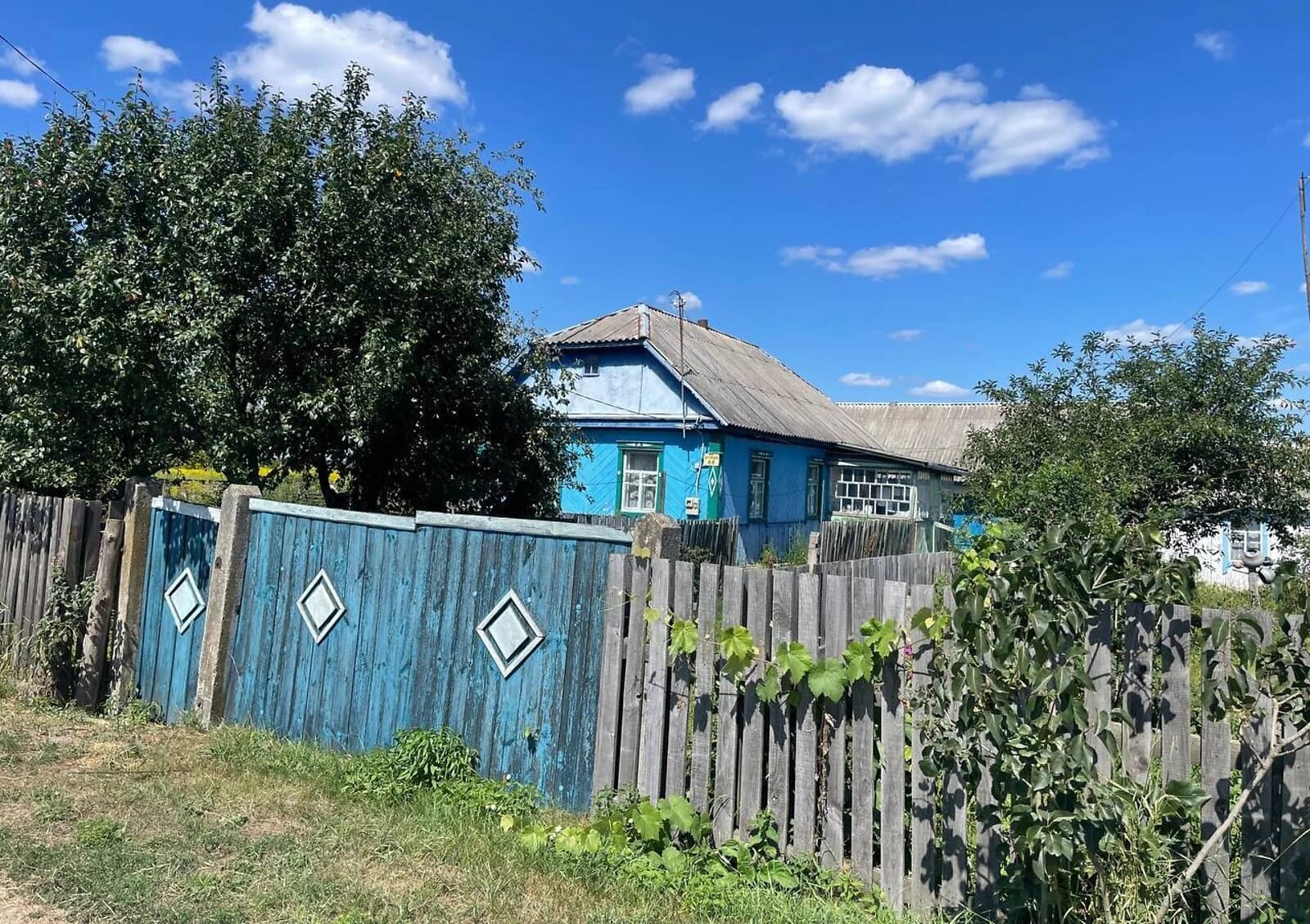 Будинок, Забілоччя: 8 соток, дерев'яно-цегляні стіни - фото 2