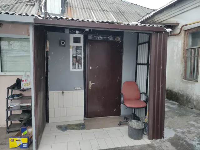2-кімнатна квартира, Самар: можна під комерцію, гараж і погріб - фото 3