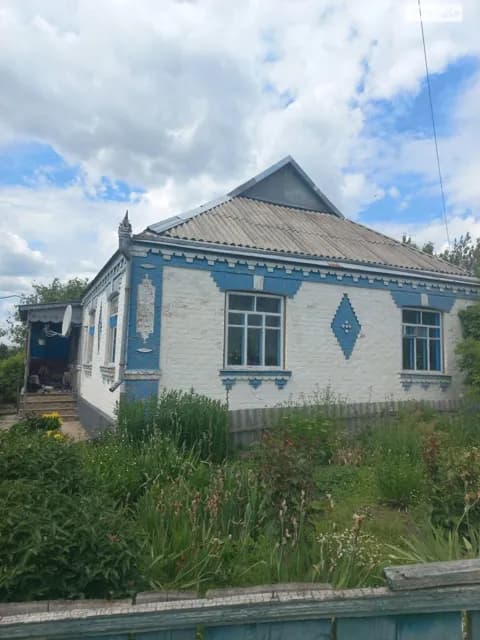 Будинок, Підвисоке: пічне й централізоване опалення - фото 3