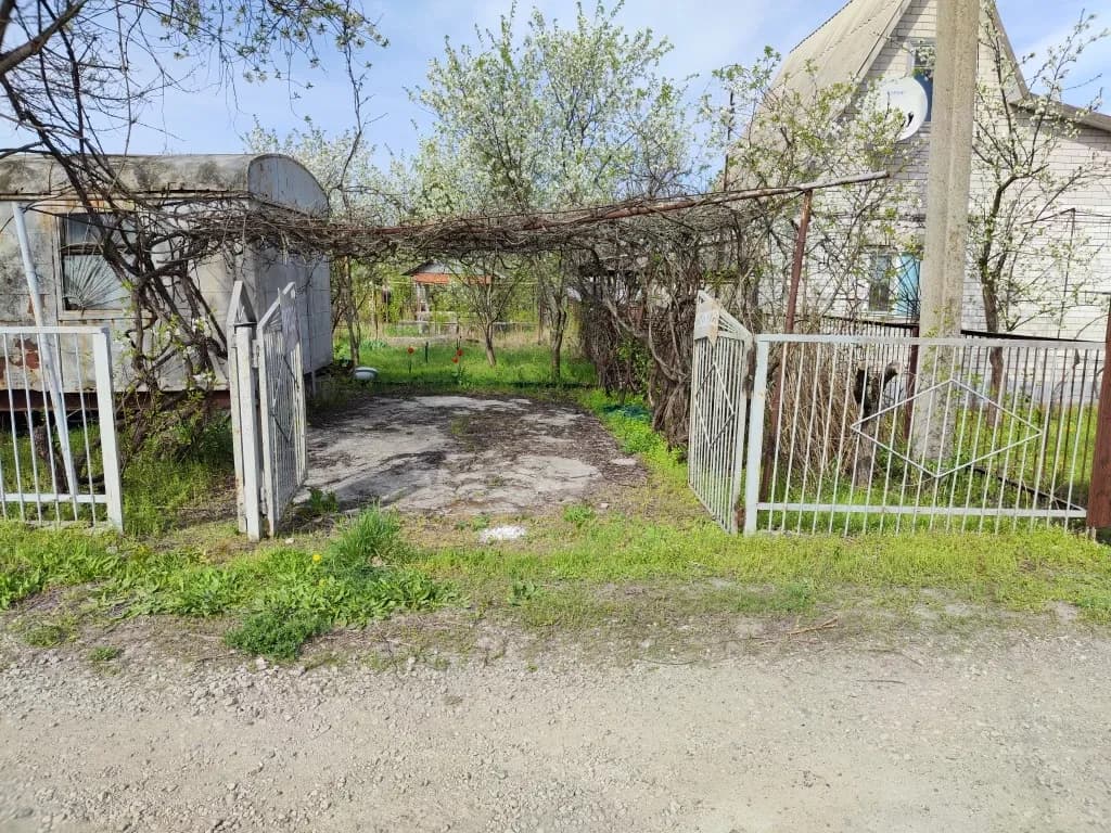 Ділянка 6 соток, Піщанка: біля річки Самара, кооператив «Поиск» - фото 3