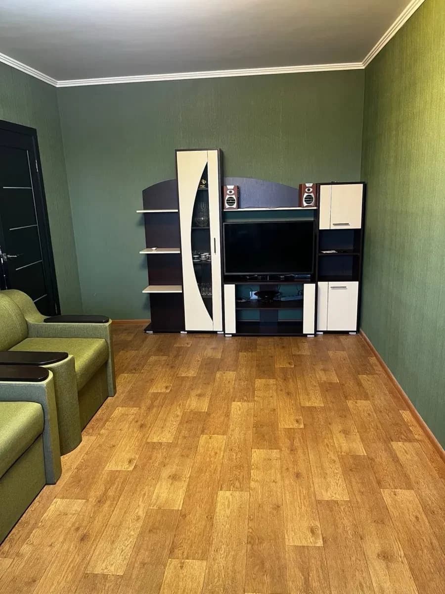 2-кімнатна квартира, Рокосовського: роздільні кімнати, ТЦ «ГОЛЛІВУД» 10 хв - фото 5