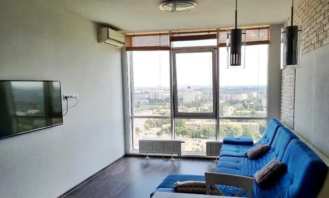 1-кімнатна квартира у ЖК Зелений квартал: генератор, паркінг - фото 4