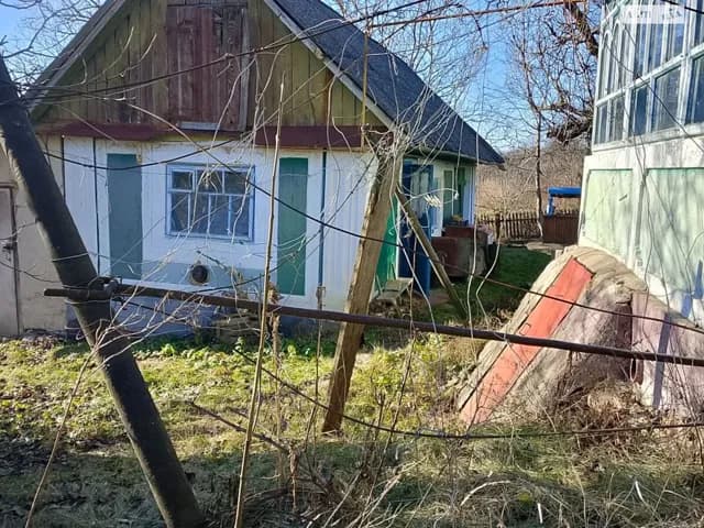 Будинок, Струга: літня кухня, криниця - фото 5