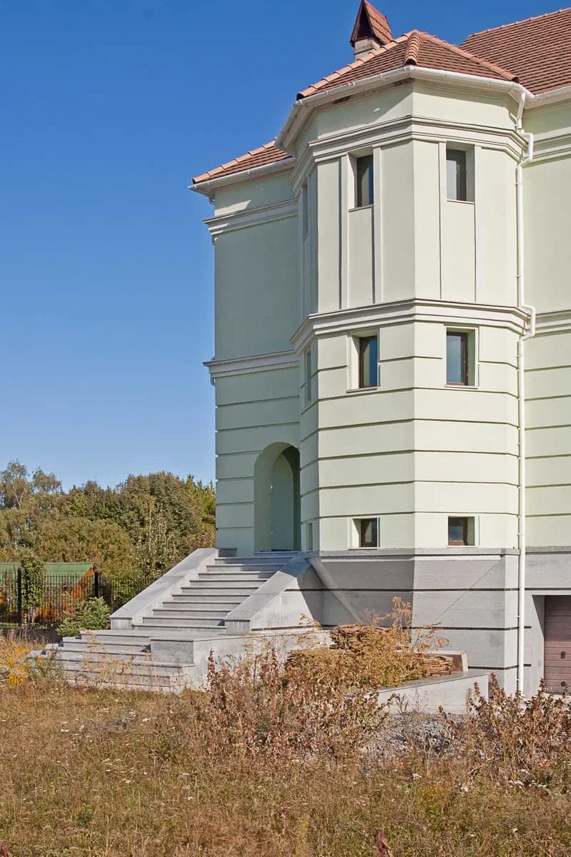 Будинок, Креничі: 30 соток, два гаражі, власна котельня - фото 5