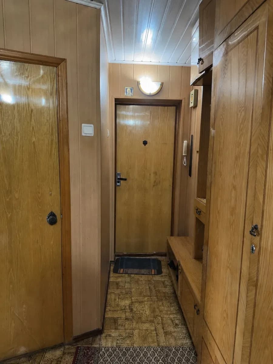 3-кімнатна квартира, Кам'янець-Подільський: держпрограми, дві окремі спальні - фото 5