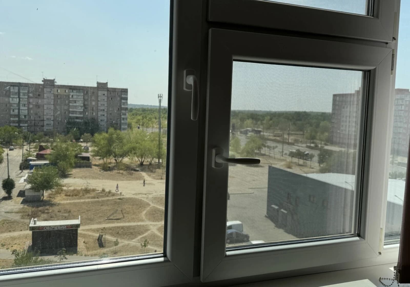 3-кімнатна квартира, Комунарський: кухня-студія, євроремонт - фото 3