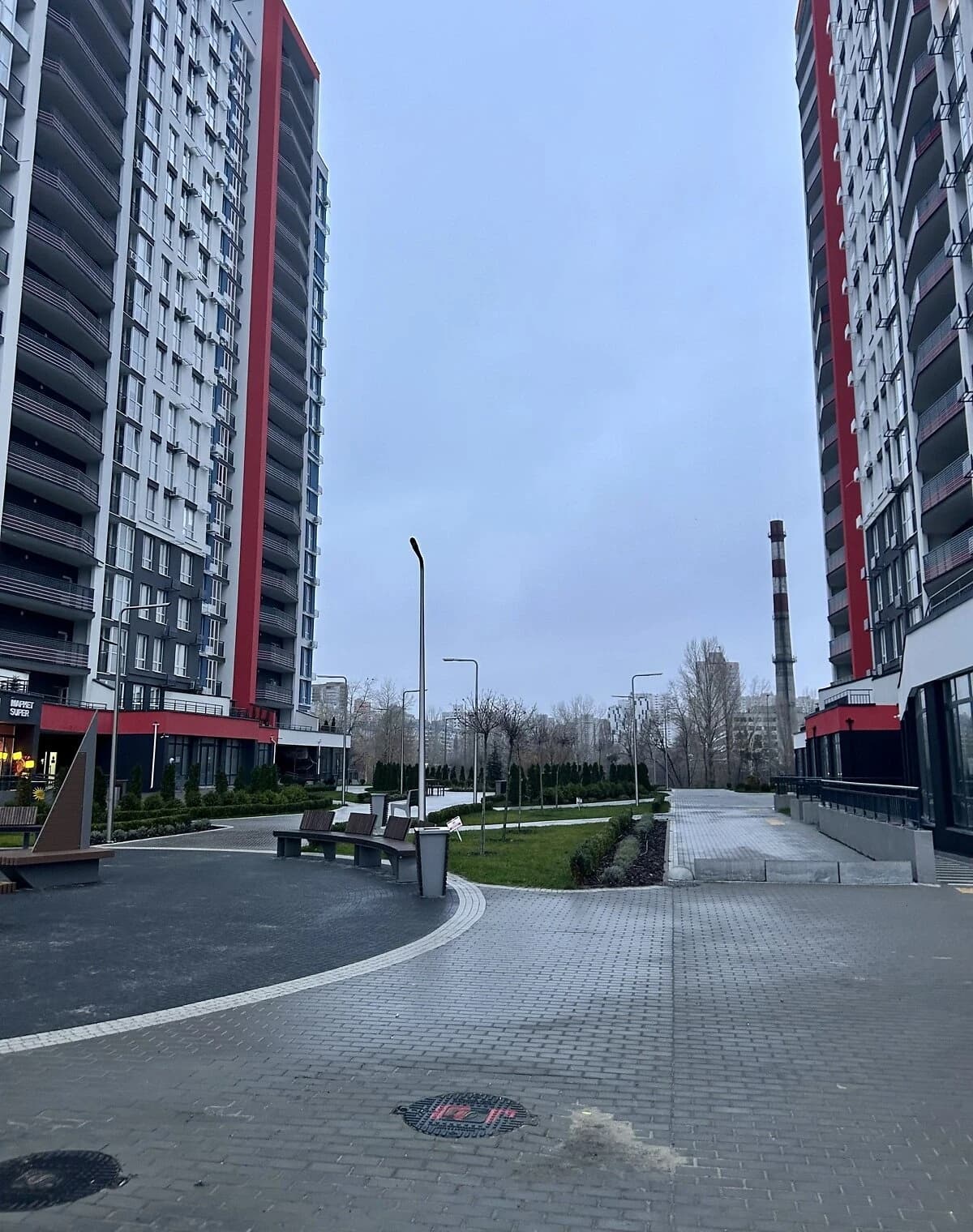1-кімнатна квартира, Дарницький: автономна котельня, єВідновлення, Осокорки - фото 3