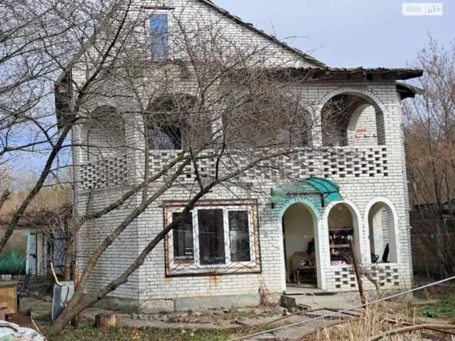 Дача, Таценки: гараж, веранда, баня / сауна - фото 5