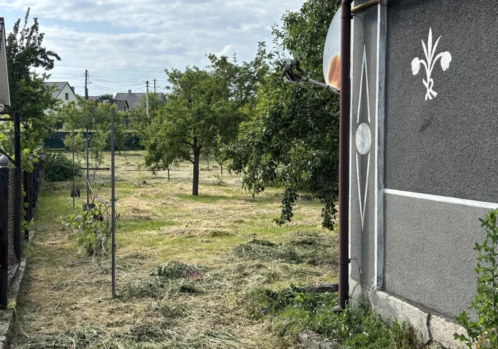 Будинок, Нововолинськ: ділянка 20 соток, цегляні стіни - фото 4