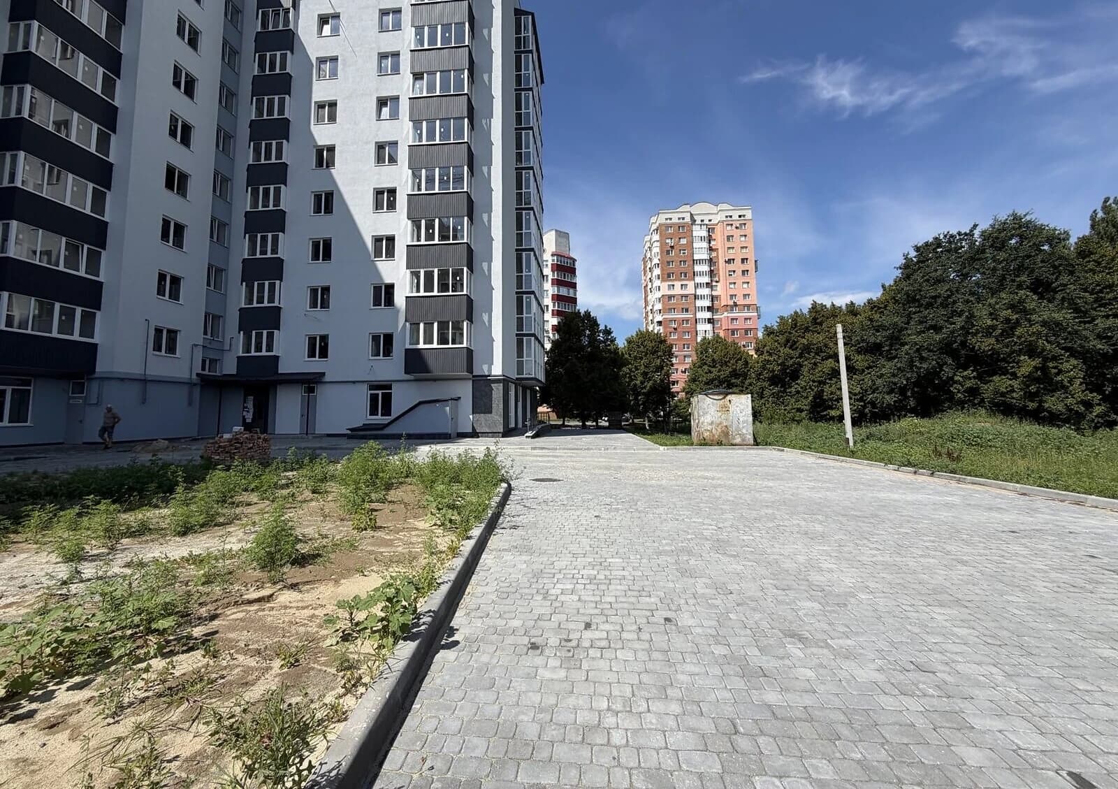 1-кімнатна квартира, Сади 1: житло не використовувалось, єОселя - фото 1