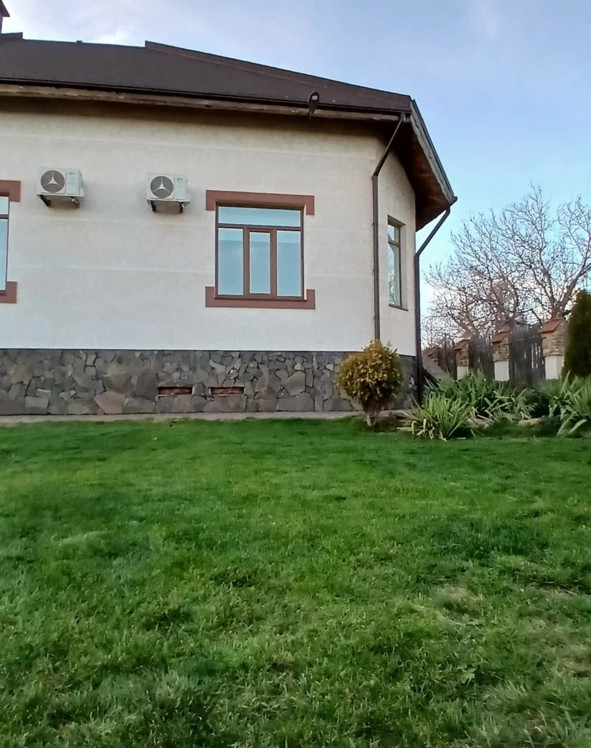Будинок, Центрально-Міський: бесідка, 12 соток, резервне живлення - фото 4
