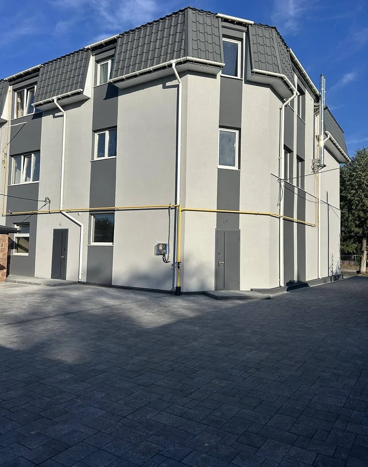 2-кімнатна квартира, Костопіль: паркомісце, будинок 2022 року, торг - фото 3