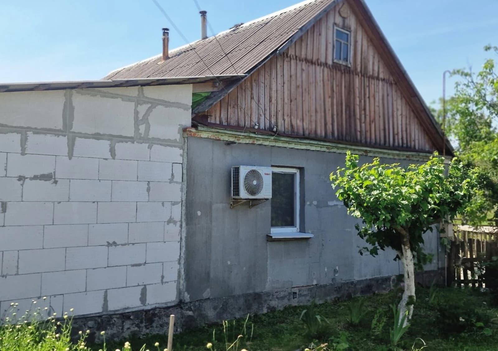 Будинок, Болярка: цегляні стіни, криниця - фото 2