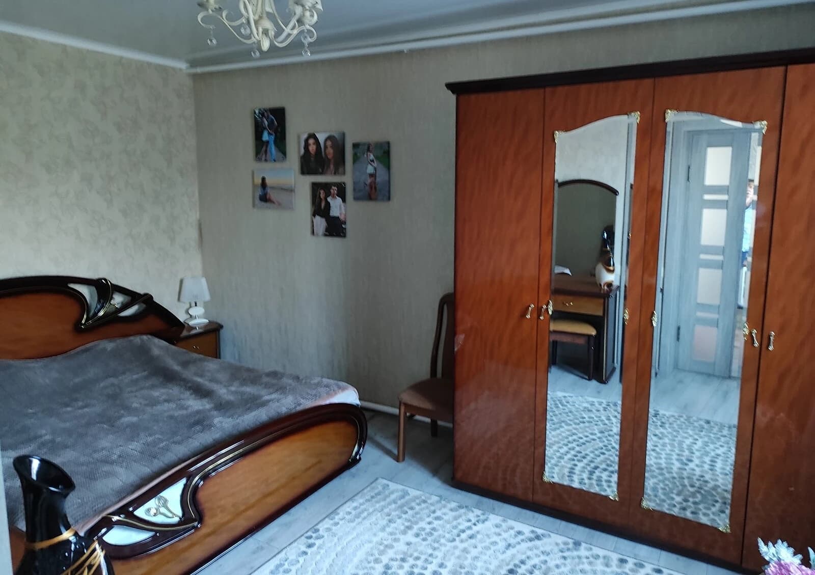 Будинок, Велика Олександрівка: гараж, бесідка, 15 соток - фото 5