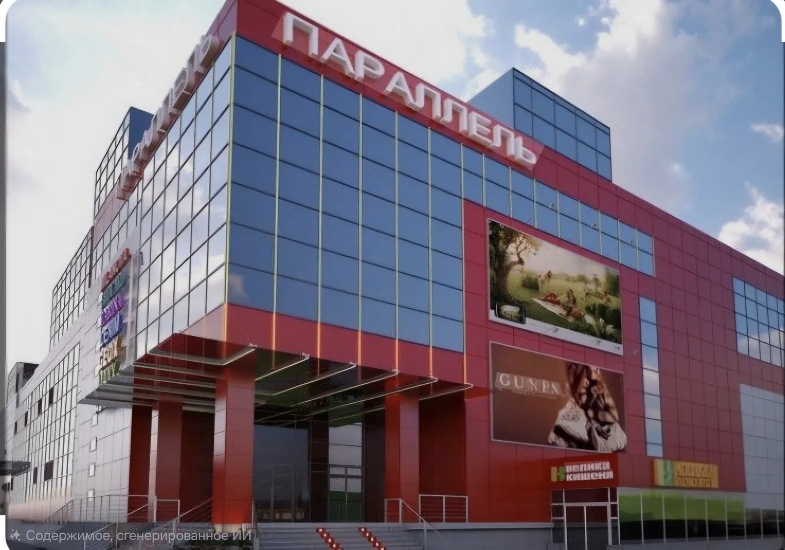 Офіс, Дарницький: відкрите планування, зарядна станція, метро Позняки 3 хв