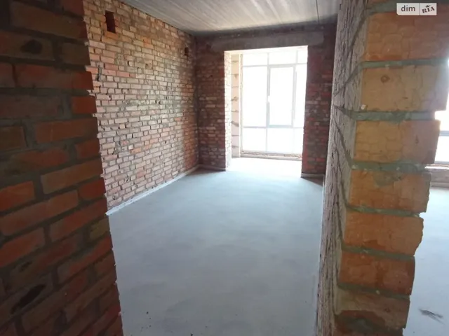 3-кімнатна квартира, Крюківщина: новобудова, газове опалення - фото 4
