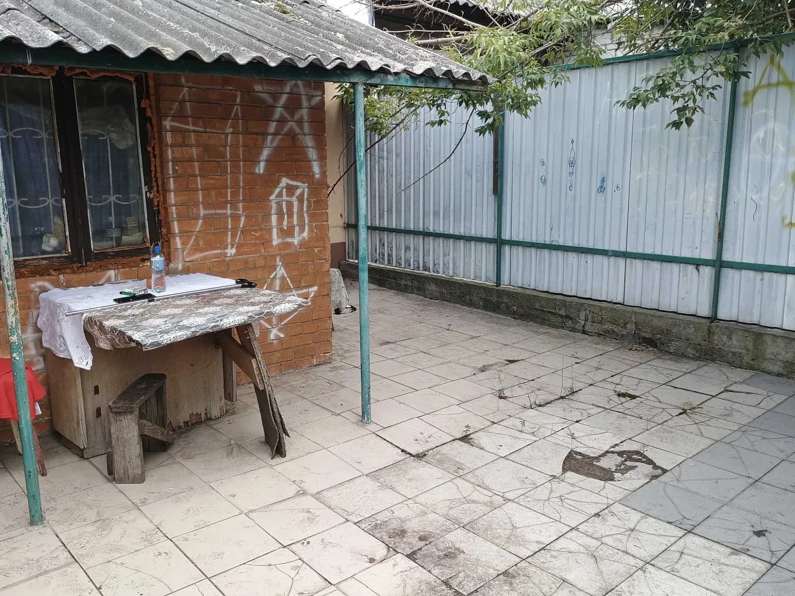 Частина будинку, Гостомель: свій огороджений двір, 2 сотки - фото 3