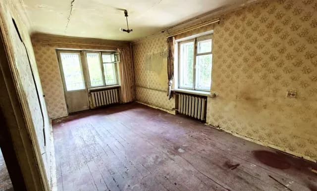 1-кімнатна квартира, Подільський: метро Тараса Шевченка, без ремонту