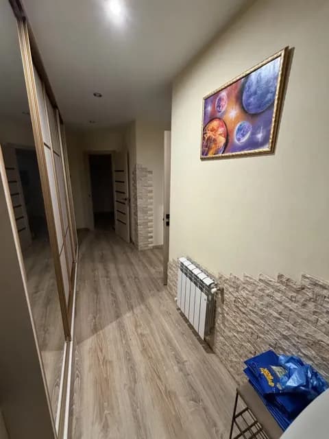 2-кімнатна квартира, Огнівка: новобудова, євроремонт, котел - фото 4