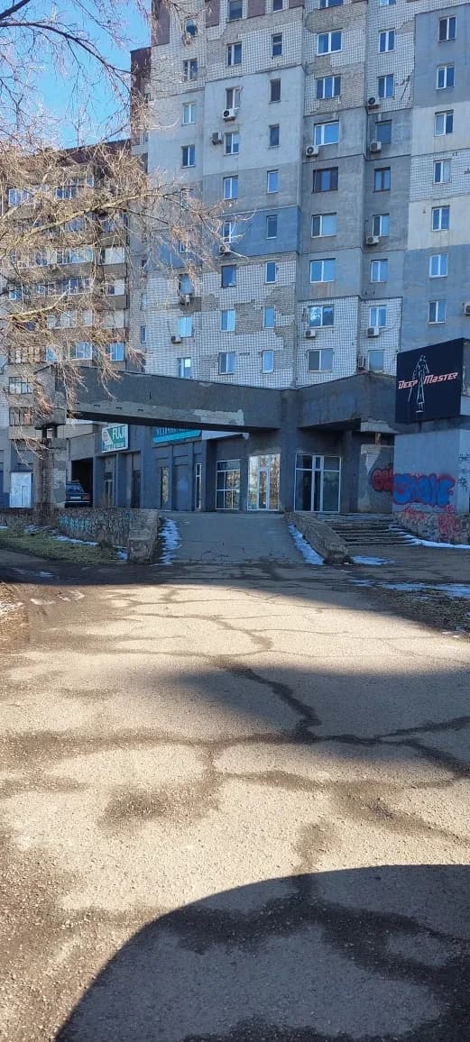 Приміщення, Металургійний: під офіс, вода й електрика - фото 2