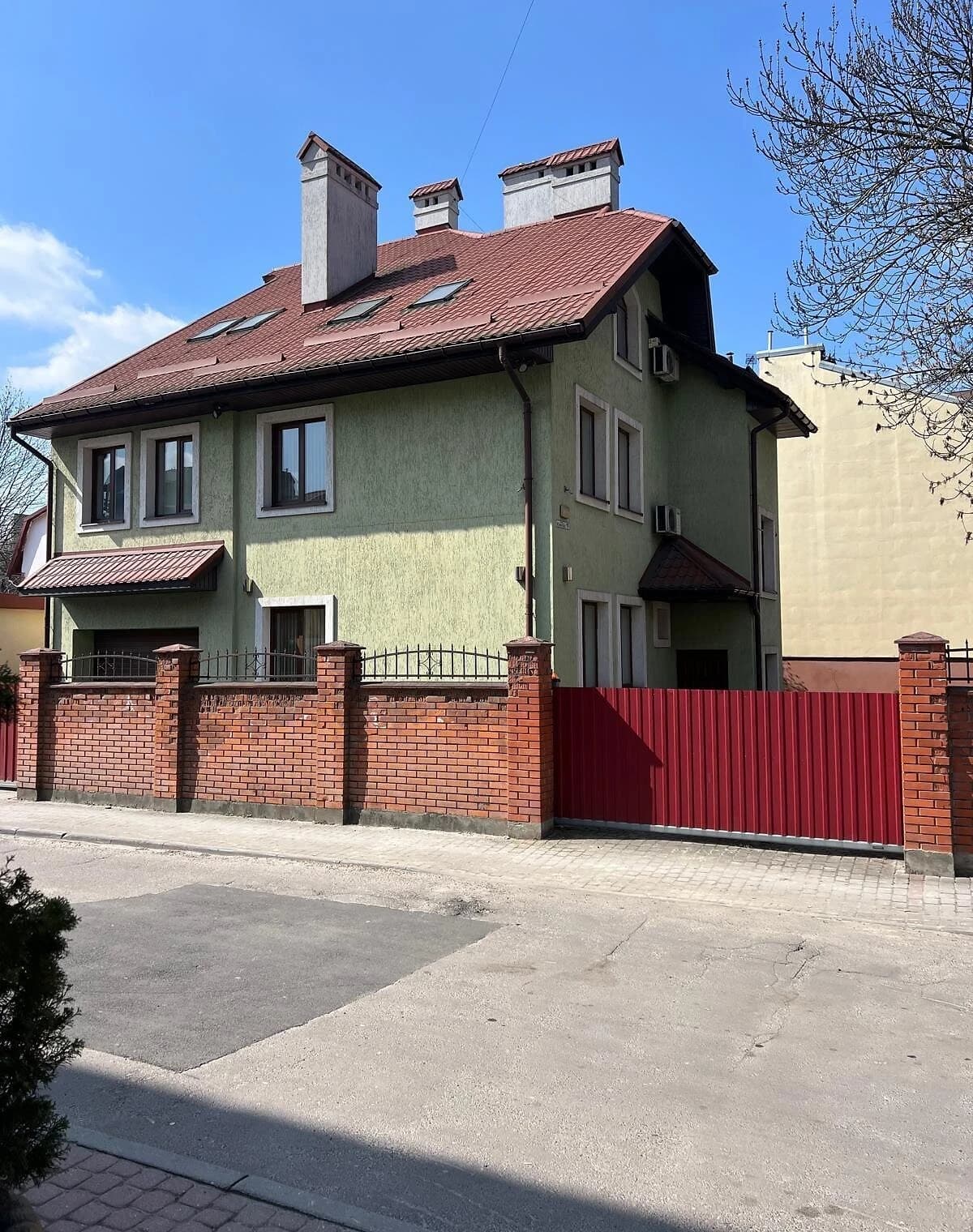 Будинок, Залізничний: 2 спальні, гараж із підвалом, 4 сотки - фото 3