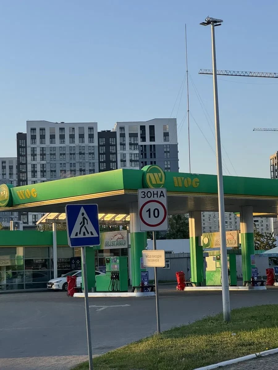 Гараж, Солом'янський: підвал по периметру, охорона - фото 2