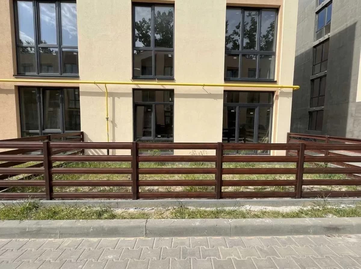 3-кімнатна квартира у ЖК Смарт Резідентс: розтермінування 4 міс. - фото 4