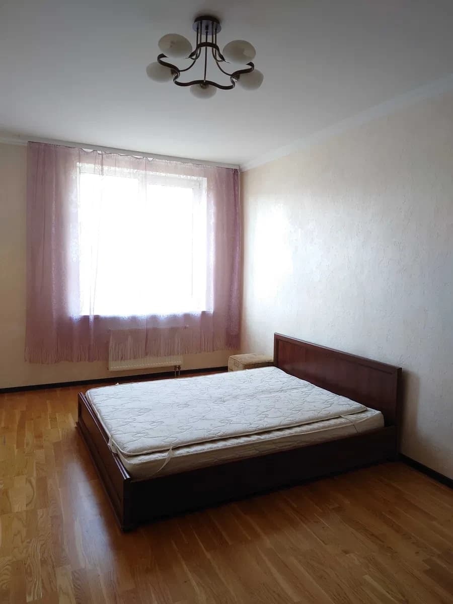 2-кімнатна квартира, Голосіївський: метро Васильківська 2 хв - фото 5