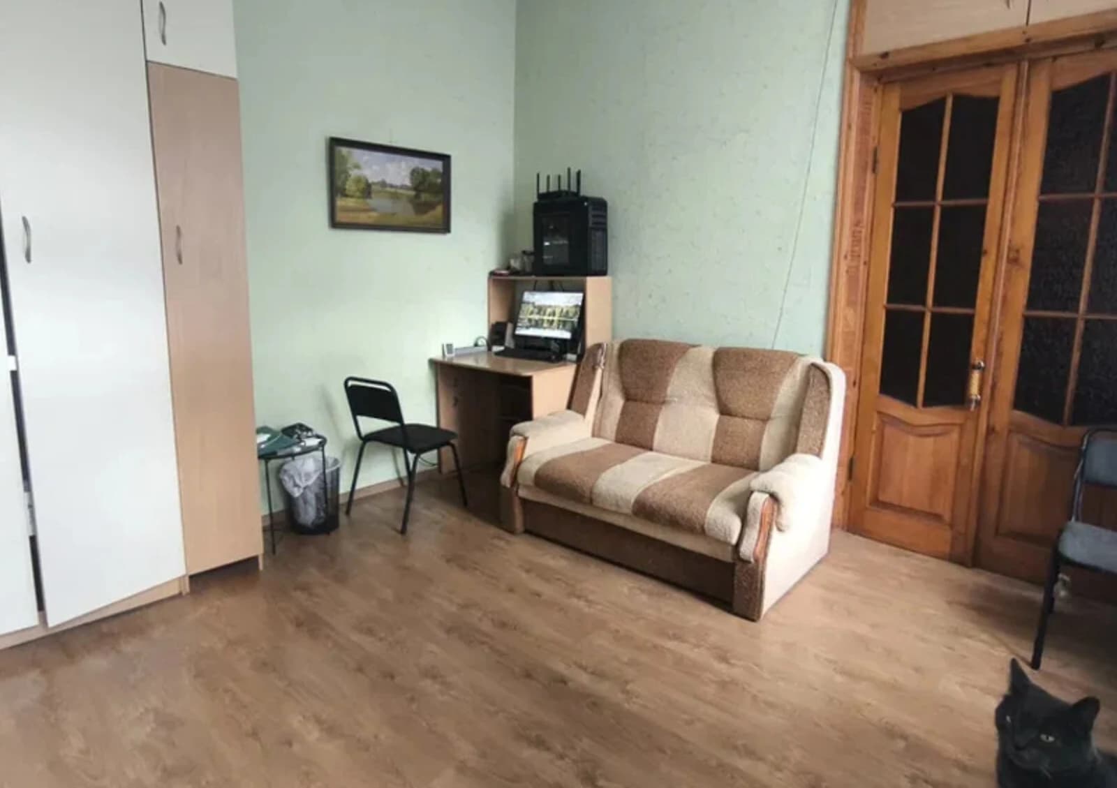 Частина будинку, Полтава: гараж у дворі, індивідуальне опалення - фото 4