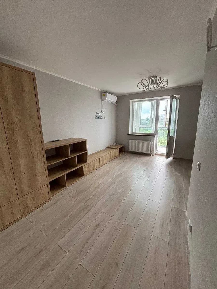 1-кімнатна квартира, Новозаводський: капітальний ремонт, підвал 6 м² - фото 3